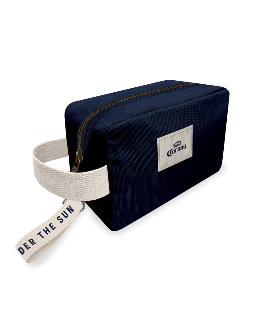 ESTUCHE CORONA BLUE