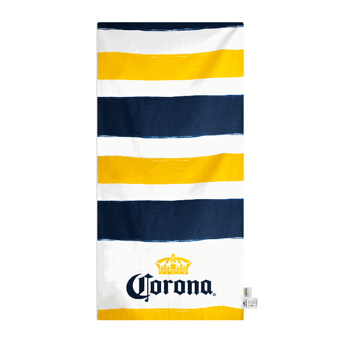 ​​​TOALLA CORONA 