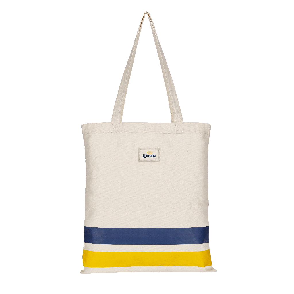 ​​​​​​TOTE BAG CORONA