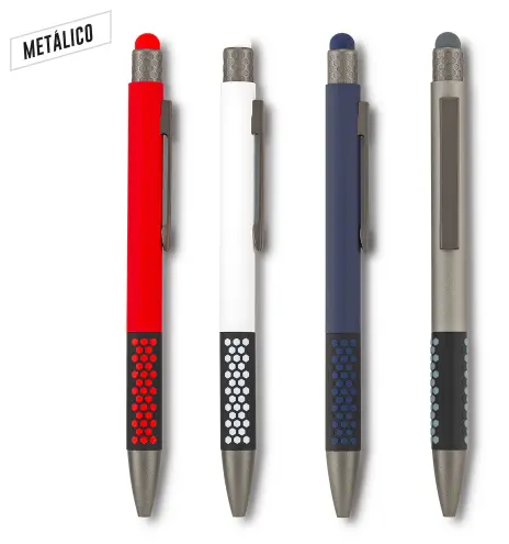 Bolígrafo Tankist Stylus