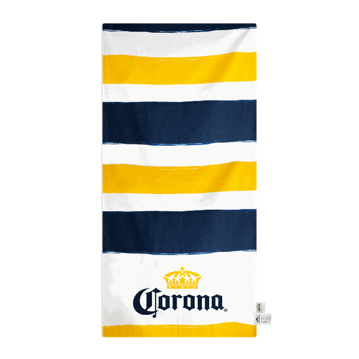 [FR-3980-1] CORONA TOWEL