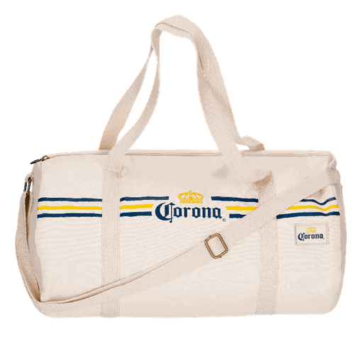 [FR-3879-1] CORONA DUFFEL BAG