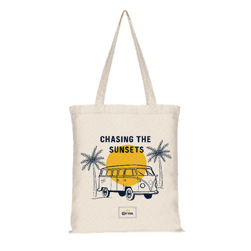 [FR-3903-3] TOTE BAG CORONA COMBI