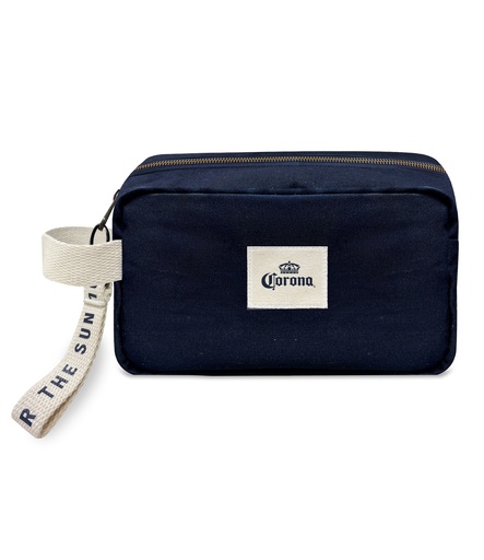 [FR-4144-1] VANITY CASE CORONA BLUE