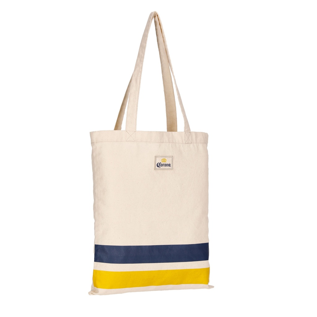 TOTE BAG CORONA