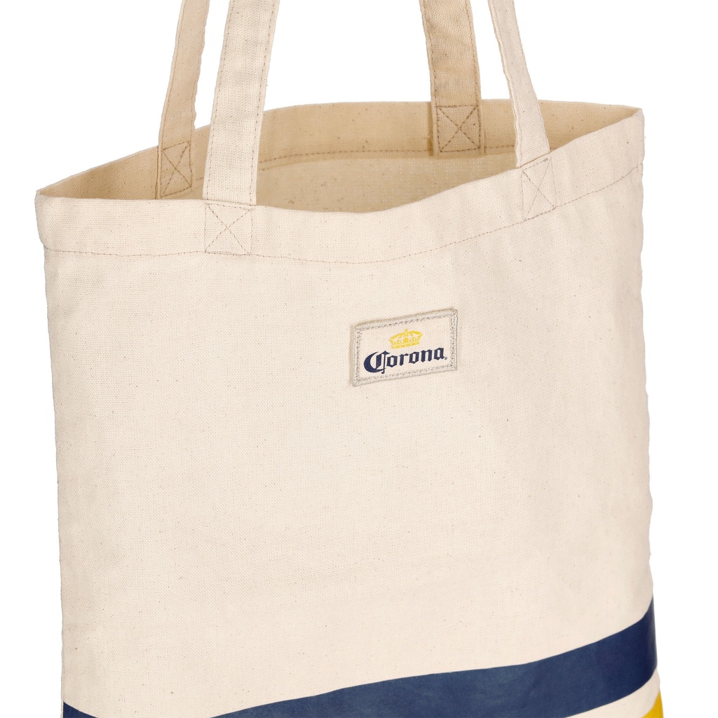 TOTE BAG CORONA