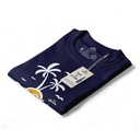 ​T-SHIRT CORONA OSC BEACH