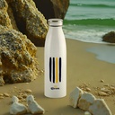 BOTELLA METALICA CORONA
