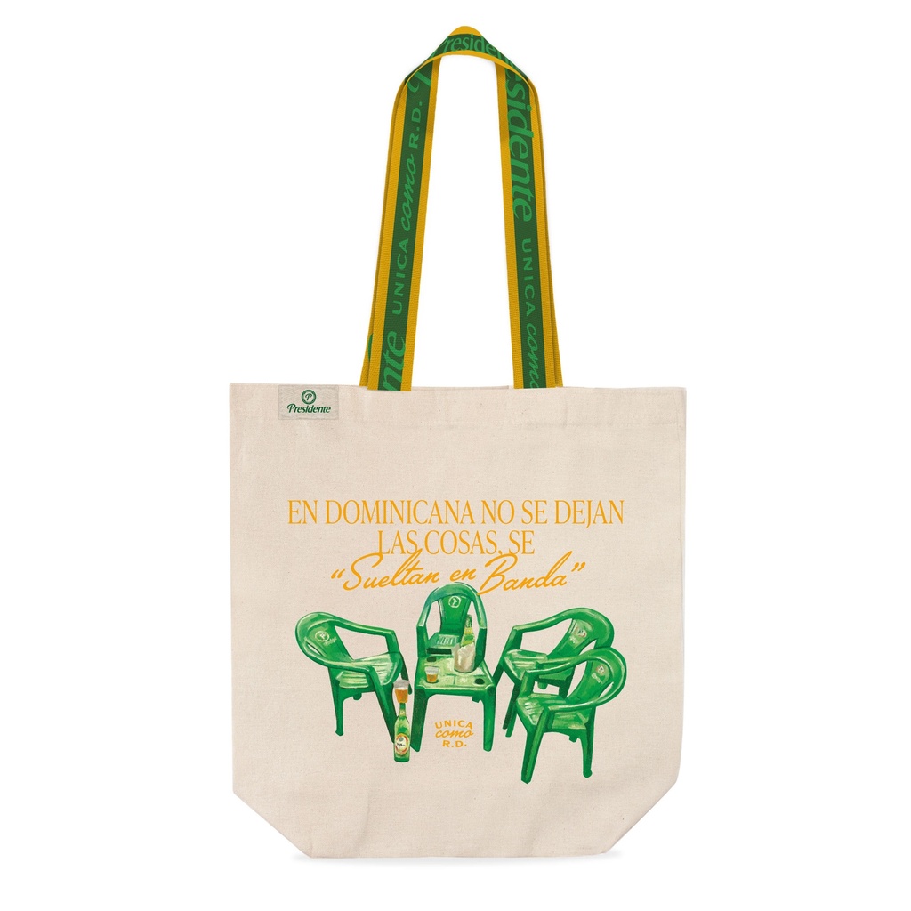 Bolso Salem TTRI