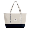 ​​​​TOTE BAG CORONA BLUE