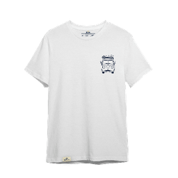 ​​​​​​T-SHIRT CORONA COMBI